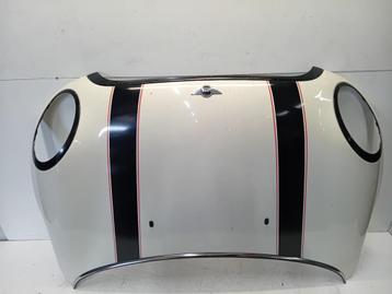 CAPOT Mini Mini (R56) (01-2006/11-2013), Utilisé, Mini, Capot moteur