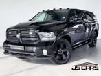 Dodge Ram 1500 5.7HEMI 4WD*LPG VALID 09/26*HARDTOP*CUIR*NAVI, Autos, Dodge, Cuir, Euro 5, Achat, Electronic Stability Program (ESP)