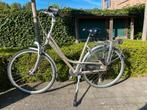 Gazelle Paris, Fietsen en Brommers, Fietsen | Dames | Damesfietsen, Ophalen, 47 tot 50 cm, Versnellingen, Zo goed als nieuw