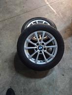 Nieuwe BMW winterbanden incl. originele BMW velgen, Auto-onderdelen, Banden en Velgen, Ophalen of Verzenden, Winterbanden, Velg(en)
