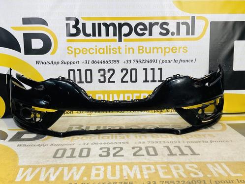 BUMPER Renault Megane 4  2016-20121 VOORBUMPER 2-F4-7106z, Autos : Pièces & Accessoires, Carrosserie & Tôlerie, Pare-chocs, Avant