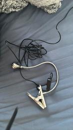 Lees lampje, Huis en Inrichting, Ophalen of Verzenden, Zo goed als nieuw