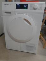 sèche-linge MIELE 8kg pompe à chaleur TCE 630 WP, Electroménager, Sèche-linge, Chargeur frontal, Enlèvement, Utilisé, Autres types