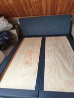 waterbed 180/200, Huis en Inrichting, Slaapkamer | Waterbedden, Solo-systeem, Tweepersoons, Ophalen of Verzenden, Zo goed als nieuw