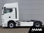 MAN TGX 18.520 4x2 LL SL 2xTank Fridge NAVI Stand-Clima ALCO, Auto's, Vrachtwagens, Te koop, 519 pk, 382 kW, 0 g/km