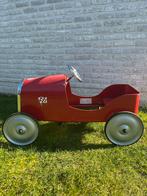 Baghera vintage trapauto, Kinderen en Baby's, Ophalen, Gebruikt