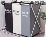 Wasmanden, Maison & Meubles, Salle de bain | Linge de bain & Accessoires, Enlèvement, Neuf, Autres couleurs, Autres types
