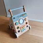Janod loopwagen, Kinderen en Baby's, Speelgoed | Houten speelgoed, Ophalen