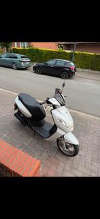Peugeot kisbe classe a, Fietsen en Brommers, Ophalen of Verzenden, Zo goed als nieuw