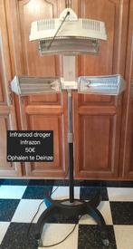 Infrarood droger, Elektronische apparatuur, Ophalen, Zo goed als nieuw