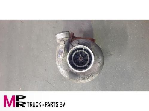DAF Turbo PR920 1873769-1657119, Autos : Pièces & Accessoires, Pièces camion, DAF, Moteur et Accessoires, Utilisé, 3 mois de garantie