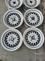 Bbs mahle velgen 14inch 4x100, Ophalen, Velg(en)