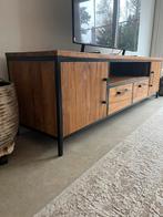 TV meubel, Huis en Inrichting, Ophalen, Zo goed als nieuw