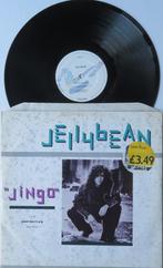 Jellybean - Jingo. Maxi, Ophalen of Verzenden, Gebruikt, 12 inch, Overige genres