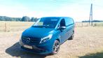 Mercedes Vito buscamper, Caravans en Kamperen, Mobilhomes, Automaat, Mercedes-Benz, Diesel, Elektrische ramen