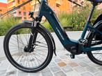 Elektrische fiets Lapierre E-Urban 4.4 total 1330km, Minder dan 47 cm, Ophalen of Verzenden, Zo goed als nieuw, 50 km per accu of meer