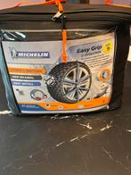Chaînes neige Michelin EVO9, Autos : Divers, Chaînes, Enlèvement, Neuf