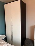 Kleerkast, Ophalen, Gebruikt, 100 tot 150 cm, 200 cm of meer