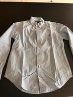 Hemd Ralph lauren, Kinderen en Baby's, Kinderkleding | Maat 128, Ophalen, Zo goed als nieuw