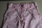 pantalon rose taille 122/128, Enfants & Bébés, Fille, Utilisé, Enlèvement ou Envoi, Pantalon