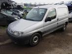 Buitenspiegel rechts van een Citroen Berlingo, Auto-onderdelen, Ophalen of Verzenden, 3 maanden garantie, Gebruikt, Citroën
