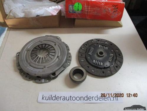 Koppelingset Opel Corsa A Astra F Kadett E QH / Sachs in doo, Auto-onderdelen, Transmissie en Toebehoren, Opel, Nieuw, Ophalen of Verzenden
