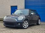 Mini Cooper/Airco/151.000km/, Auto's, Mini, Bedrijf, Cooper, Parkeersensor, Te koop