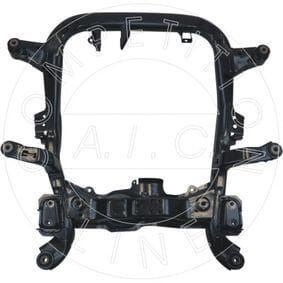 Opel Astra G subframe Opel Astra H subframe Opel Zafira subf, Auto-onderdelen, Ophanging en Onderstel, Opel, Nieuw, Ophalen of Verzenden
