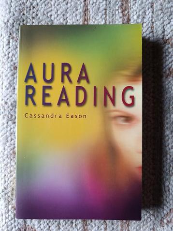 Cassandra Eason : Aura reading beschikbaar voor biedingen