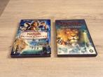 Walt Dinsey Narnia verschillende DVD'S, Cd's en Dvd's, Ophalen of Verzenden, Zo goed als nieuw, Fantasy, Vanaf 6 jaar