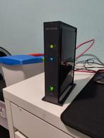 Router van netgear, Computers en Software, Ophalen of Verzenden, Zo goed als nieuw, Router