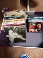 Vynil platen, Cd's en Dvd's, Vinyl Singles, Ophalen, Zo goed als nieuw