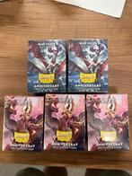 Dragon Shield Anniversary Special Edition Sleeves, Ophalen, Nieuw