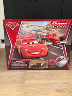 Racebaan cars, Kinderen en Baby's, Speelgoed | Racebanen, Ophalen, Racebaan, Carrera, Zo goed als nieuw