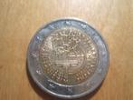 Herdenkingsmunt Duitsland, Envoi, Allemagne, 2 euros, Monnaie en vrac