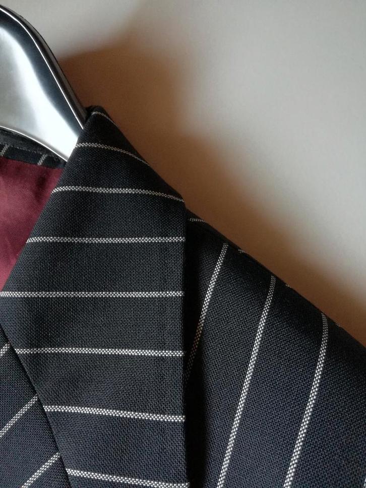 Kostuumvest heren Van Gils, Vêtements | Hommes, Costumes & Vestes, Neuf, Taille 48/50 (M), Noir, Enlèvement