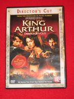 King Arthur, Cd's en Dvd's, Ophalen of Verzenden