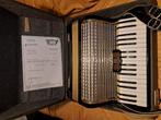 Accordeon Hohner  Concerto !!, Muziek en Instrumenten, Accordeons, Ophalen, Zo goed als nieuw, Hohner