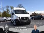 Nissan Interstar L2H2 / 2.3 DCI / 3 ZIT / TREKHAAK / CRUISE, Auto's, Nissan, Te koop, Overige modellen, Gebruikt, Stof