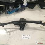 Audi 80 1.6 1991  Ruitenwissermechaniek met motor, Auto-onderdelen, Ruiten en Toebehoren, Gebruikt, -, -, Ophalen of Verzenden