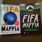 FIFA MAFFIA - THOMAS KISTNER - WAARGEBEURD, Ophalen of Verzenden, Balsport