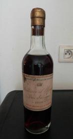 Château Yquem 1938 (37,5cl), Collections, Vins, Enlèvement