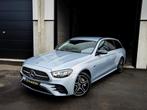 E300de AMG PHEV 306PK Facelift EURO 6d BTW Aftrek Burmester, Auto's, Automaat, Achterwielaandrijving, 4 cilinders, USB