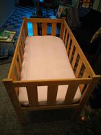 Lit bébé matelas, Enlèvement, Utilisé, Lit