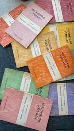 (1961) HISTORISCHE  VERHALEN, Boeken, Gelezen, Overige gebieden, Ophalen of Verzenden, Uitgeverij de sikkel