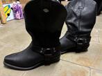 harley-davidson boots, Motoren, Heren, Harley Davidson, Laarzen, Tweedehands