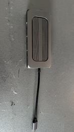 Hub usb-c satechi, Computers en Software, Dockingstations, Ophalen of Verzenden, USB-hub