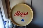 BASS STOUT PALE-ALE emaille dienbladen collectie, Ophalen