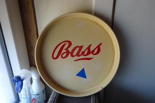 BASS STOUT PALE-ALE emaille dienbladen collectie, Antiek en Kunst, Antiek | Email, Ophalen