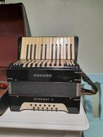 accordeon HOHNER  STUDENT II, Muziek en Instrumenten, Zo goed als nieuw, Ophalen, Hohner